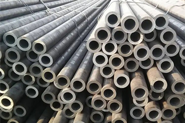 中原20G高压锅炉无缝钢管